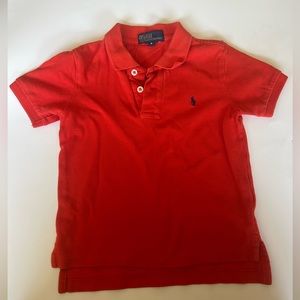 Ralph Lauren Polo - 4T